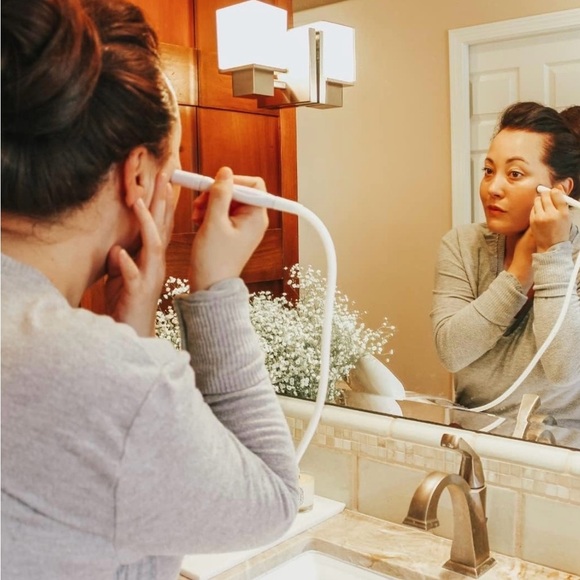 NWT Trophy Skin MicrodermMD - Trophy Skin
Microdermabrasion Machine - Picture 5 of 6